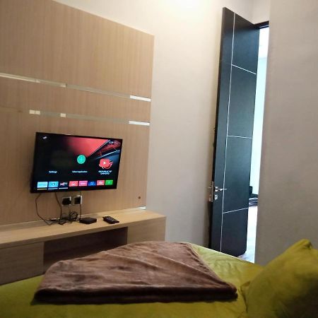 Villa Valencia Batu  Luaran gambar